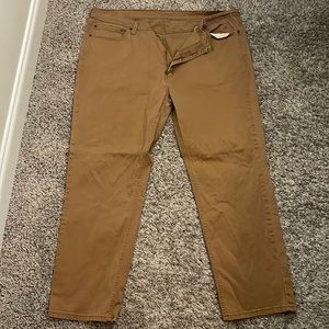 Levi 541 42x 32 jeans